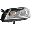 Image de Koplamp links 044505 Valeo
