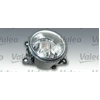Image de Mistlamp 044551 Valeo