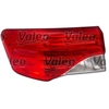 Image de Achterlicht 044906 Valeo
