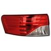 Image de Achterlicht 044911 Valeo