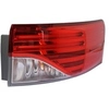Image de Achterlicht 044912 Valeo