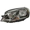 Image de Koplamp links 044917 Valeo