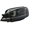 Image de Koplamp links 044929 Valeo
