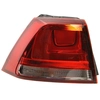 Image de Achterlicht 044937 Valeo