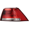 Image de Achterlicht 044938 Valeo