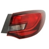 Image de Achterlicht 044958 Valeo