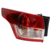 Image de Achterlicht 044990 Valeo