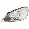 Image de Koplamp links 045132 Valeo