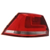 Image de Achterlicht 045218 Valeo