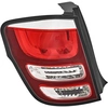 Image de Achterlicht 045228 Valeo