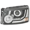 Image de Koplamp links 045266 Valeo