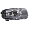 Image de Koplamp rechts 045409 Valeo