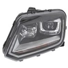 Image de Koplamp links 045457 Valeo