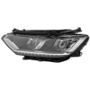 Image de Koplamp links 046626 Valeo