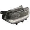 Image de Koplamp links 046630 Valeo