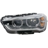 Image de Koplamp links 046740 Valeo