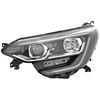 Image de Koplamp links 046750 Valeo