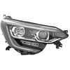 Image de Koplamp rechts 046751 Valeo
