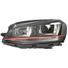 Image de Koplamp links 046806 Valeo
