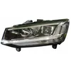 Image de Koplamp links 046840 Valeo