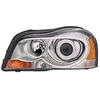 Image de Koplamp links 046898 Valeo