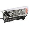 Image de Koplamp links 046924 Valeo