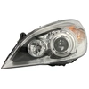 Image de Koplamp links 046956 Valeo