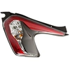 Image de Achterlicht 047001 Valeo