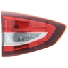 Image de Achterlicht 047033 Valeo