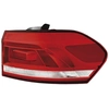 Image de Achterlicht 047046 Valeo