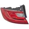Image de Achterlicht 047057 Valeo