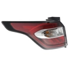 Image de Achterlicht 047129 Valeo
