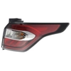 Image de Achterlicht 047130 Valeo