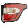 Image de Achterlicht 047134 Valeo