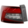 Image de Achterlicht 047143 Valeo