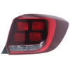 Image de Achterlicht 047178 Valeo