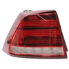Image de Achterlicht 047191 Valeo
