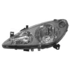 Image de Koplamp links 088032 Valeo