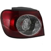 Image de Achterlicht links buiten LED 088911 Valeo