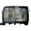 Image de Koplamp links 089349 Valeo
