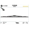 Image de Ruitenwisser DAS ORIGINAL REAR 116548 SWF