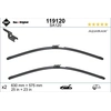 Image de Ruitenwisser 119120 SWF