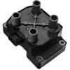 Image de Onstekingsspoelen Alfa -fiat 245166 Valeo