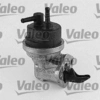 Image de Brandstofpomp 247077 Valeo