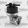 Image de Brandstofpomp 247094 Valeo