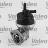 Image de Brandstofpomp 247097 Valeo