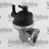 Image de Fuel Pump: Fiat Group 247100 Valeo