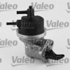 Image de Fuel Pump: Psa Group 247101 Valeo