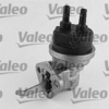 Image de Brandstofpomp 247147 Valeo