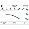 Image de SC65B Ruitenwissers Voor 65CM BUTTERFLY 262214 SWF